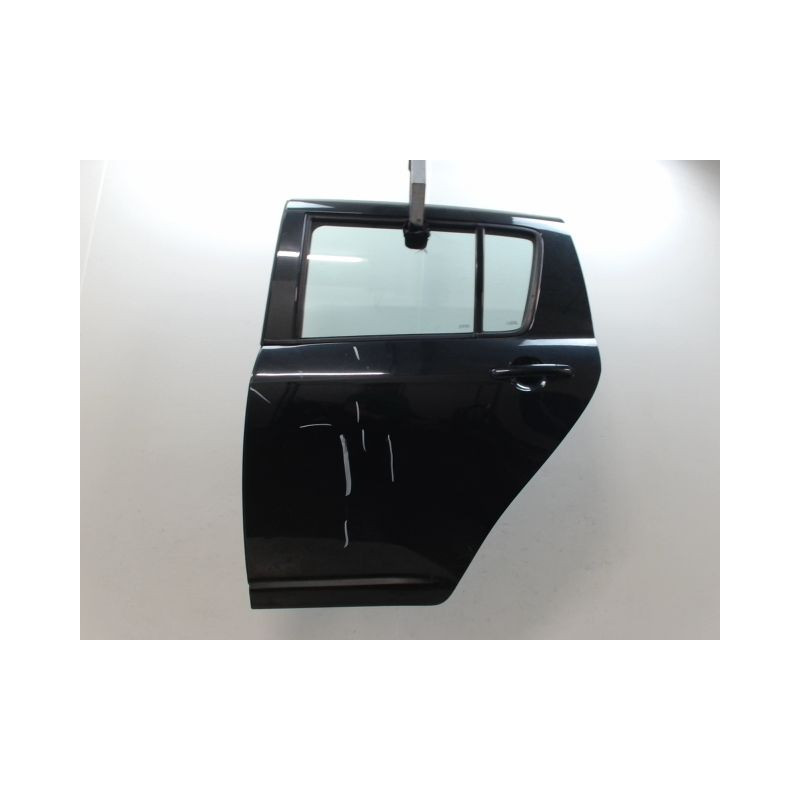 PORTE ARRIERE GAUCHE SUZUKI SWIFT III 2005-2011