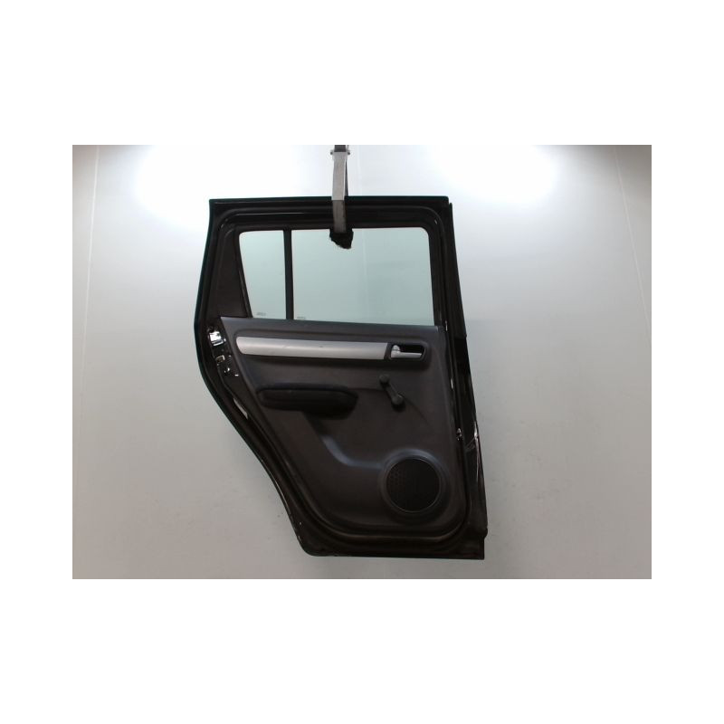 PORTE ARRIERE GAUCHE SUZUKI SWIFT III 2005-2011