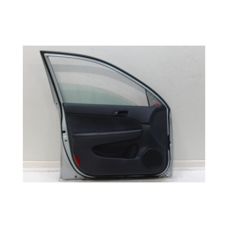 PORTE AVANT GAUCHE HYUNDAI I 30 I Phase 1 2007-2010