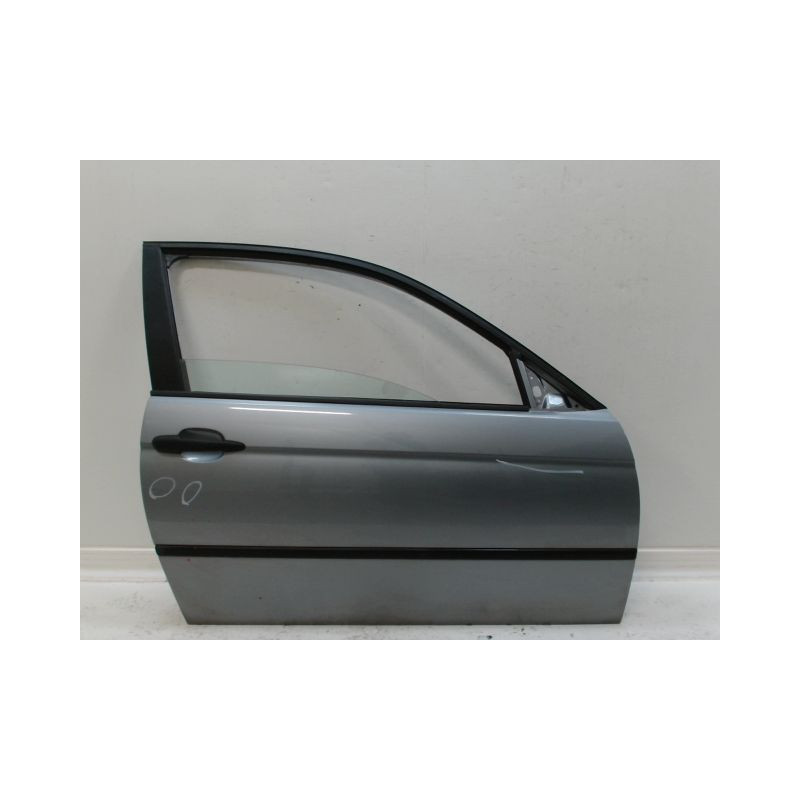 PORTE AVANT DROIT BMW SERIE 3 COMPACT IV PHASE 2 (E46) 2003-2004