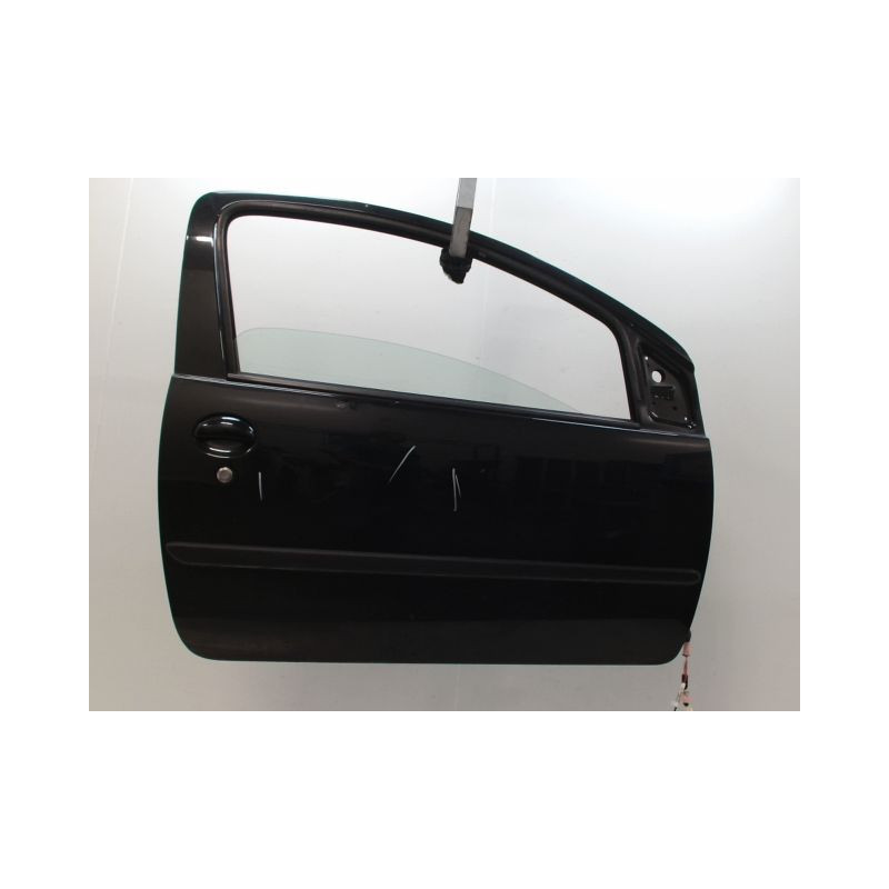 PORTE AVANT DROIT CITROEN C1 I Phase 2 2008-2012