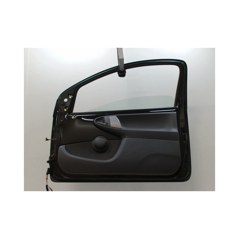 PORTE AVANT DROIT CITROEN C1 I Phase 2 2008-2012