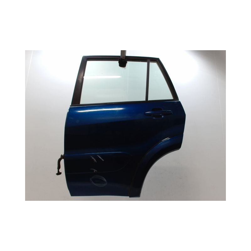 PORTE ARRIERE GAUCHE TOYOTA RAV4 2000-