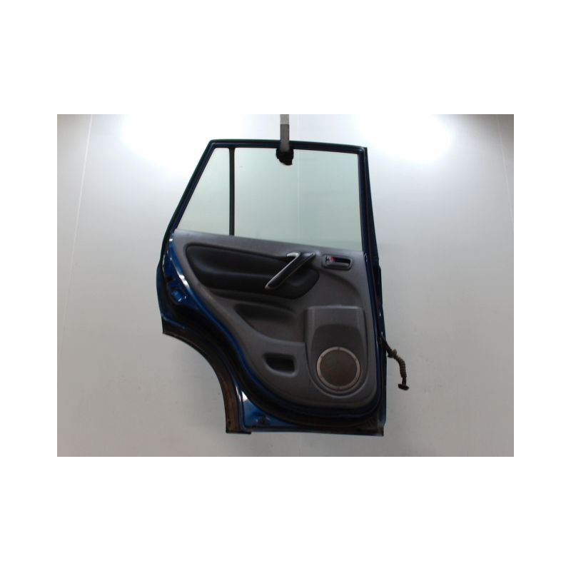PORTE ARRIERE GAUCHE TOYOTA RAV4 2000-
