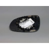GLACE RETROVISEUR EXT G VOLKSWAGEN GOLF V 2003-2008