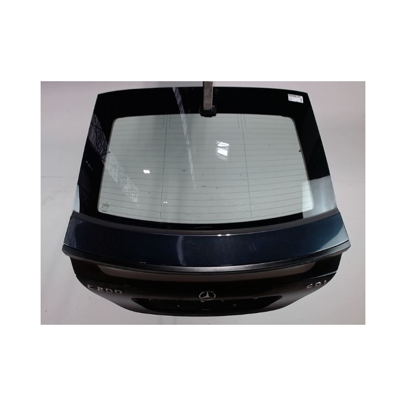 HAYON MERCEDES COUPÉ SPORT C 200 CDI -