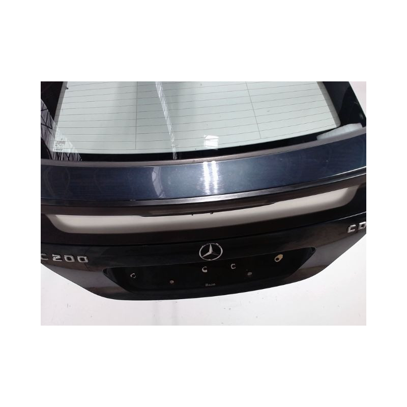 HAYON MERCEDES COUPÉ SPORT C 200 CDI -
