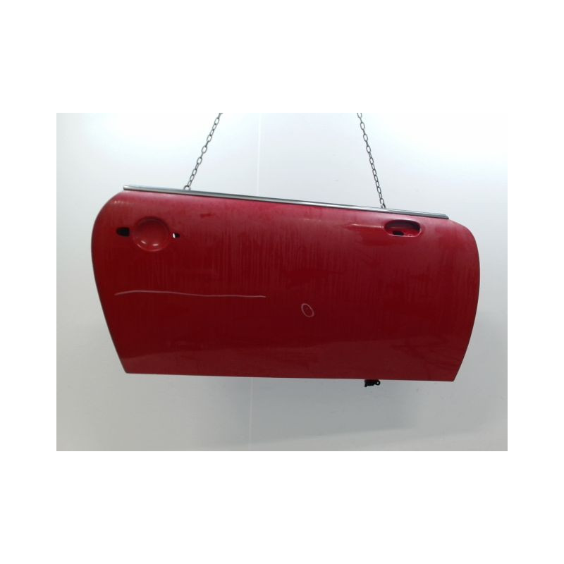 PORTE AVANT DROIT MINI MINI I Phase 1 (R50/R53) 2001-2004