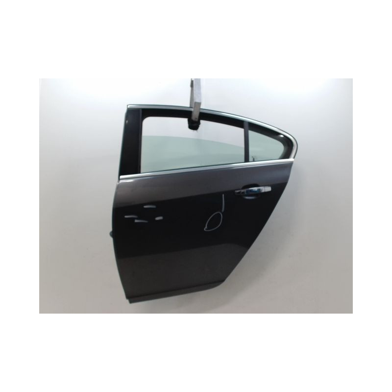 PORTE ARRIERE GAUCHE OPEL INSIGNIA Phase 1 2009-2013