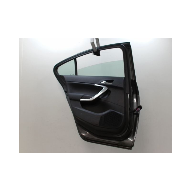 PORTE ARRIERE GAUCHE OPEL INSIGNIA Phase 1 2009-2013
