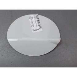 VOLET DE TRAPPE CARBURANT