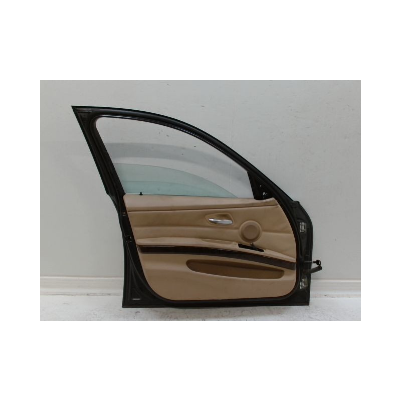 PORTE AVANT GAUCHE BMW SERIE 3 BERL. V Phase 1 (E90) 2005-2008
