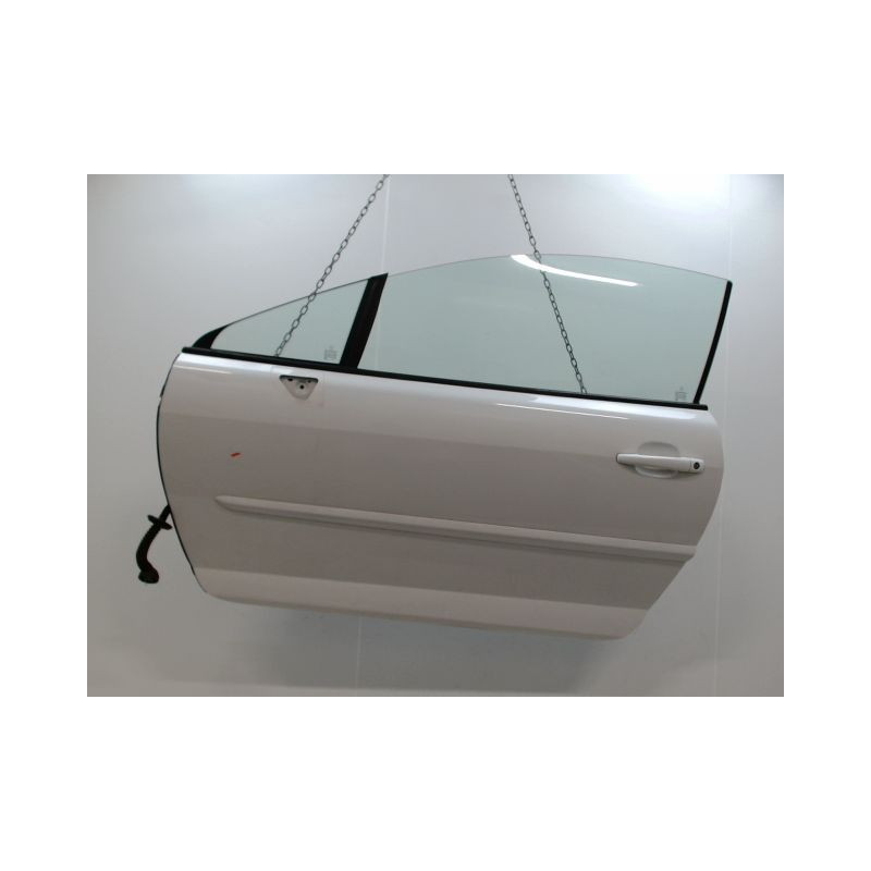 PORTE AVANT GAUCHE PEUGEOT 407 COUPE 2P 2005-2011