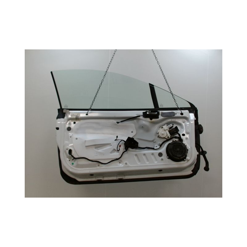 PORTE AVANT GAUCHE PEUGEOT 407 COUPE 2P 2005-2011