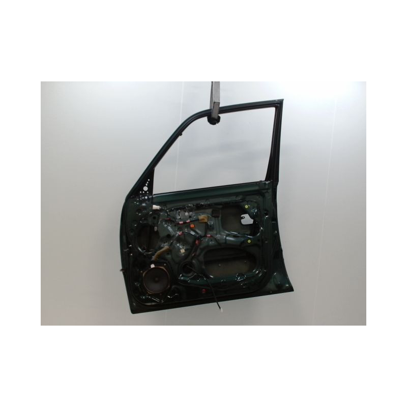 PORTE AVANT DROIT TOYOTA LANDCRUISER BREAK III Phase 2 (J90) 1999-2003