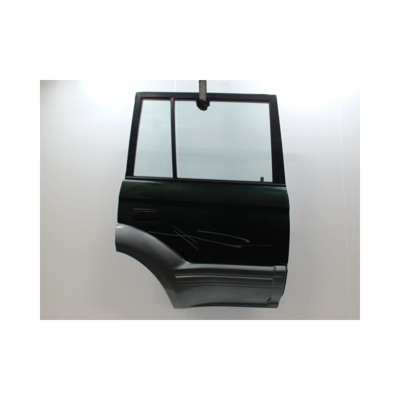 PORTE ARRIERE DROIT TOYOTA LANDCRUISER BREAK III Phase 2 (J90) 1999-2003