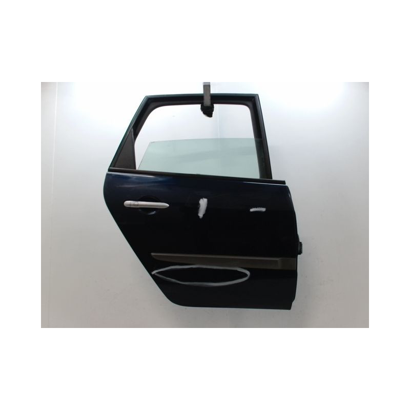 PORTE ARRIERE DROIT RENAULT SCENIC MONOSP. II Phase 2 2006-2009