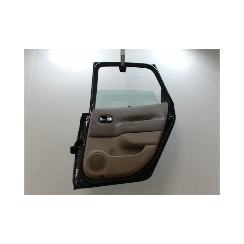 PORTE ARRIERE DROIT RENAULT SCENIC MONOSP. II Phase 2 2006-2009