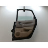 PORTE ARRIERE DROIT RENAULT SCENIC MONOSP. II Phase 2 2006-2009