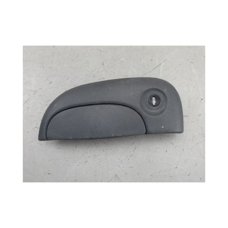 POIGNEE EXTERIEURE PORTE AVANT GAUCHE RENAULT KANGOO