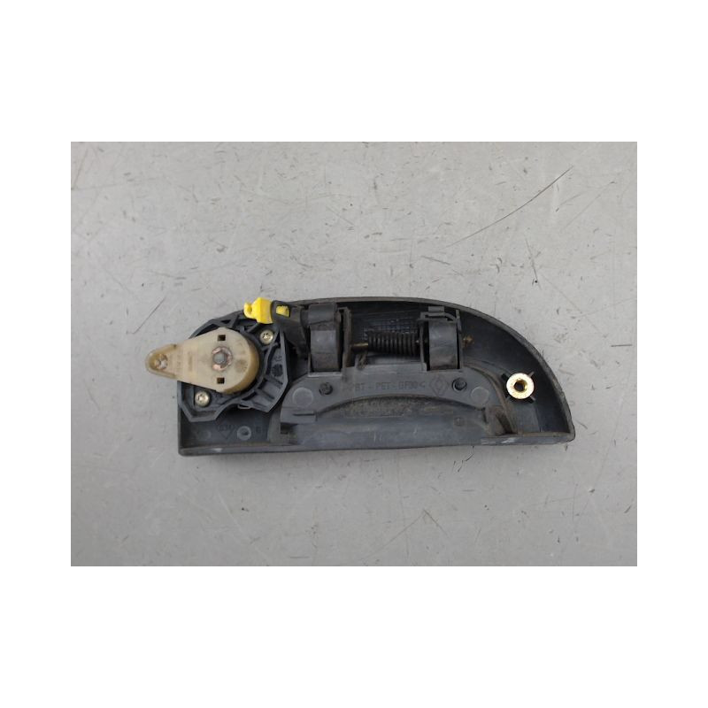 POIGNEE EXTERIEURE PORTE AVANT GAUCHE RENAULT KANGOO