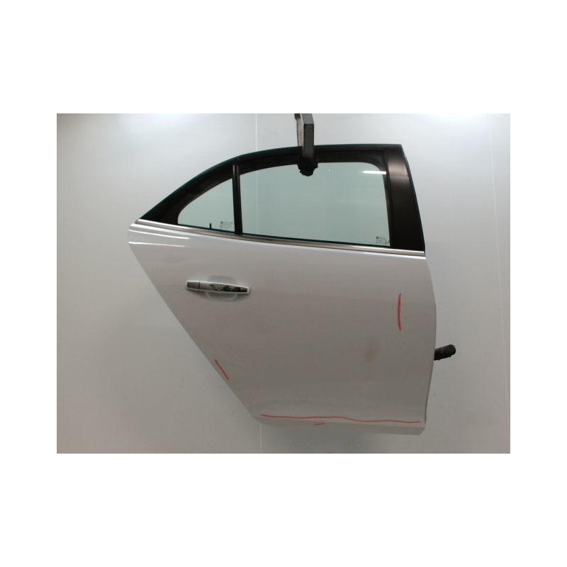 PORTE ARRIERE DROIT CHEVROLET MALIBU