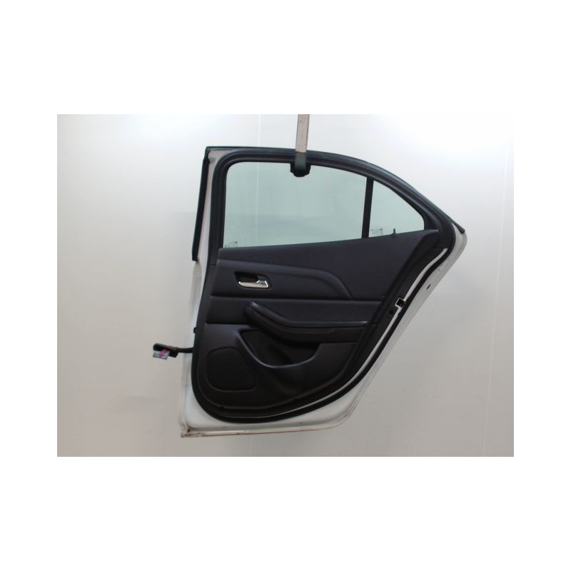PORTE ARRIERE DROIT CHEVROLET MALIBU
