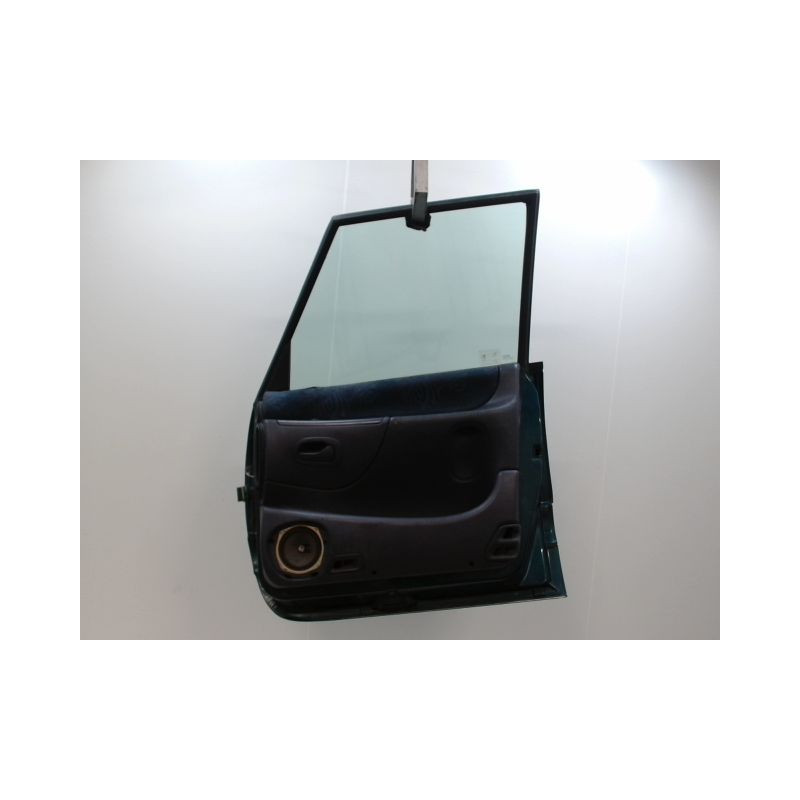 PORTE AVANT DROIT RENAULT ESPACE MONOSP. III 1996-2002