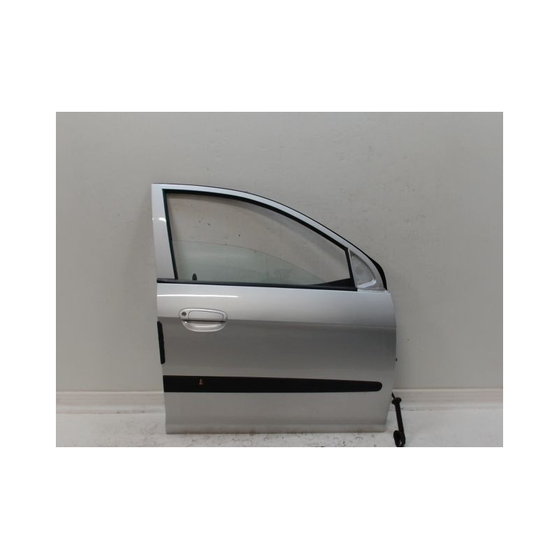 PORTE AVANT DROIT KIA PICANTO I Phase 2 2008-2011