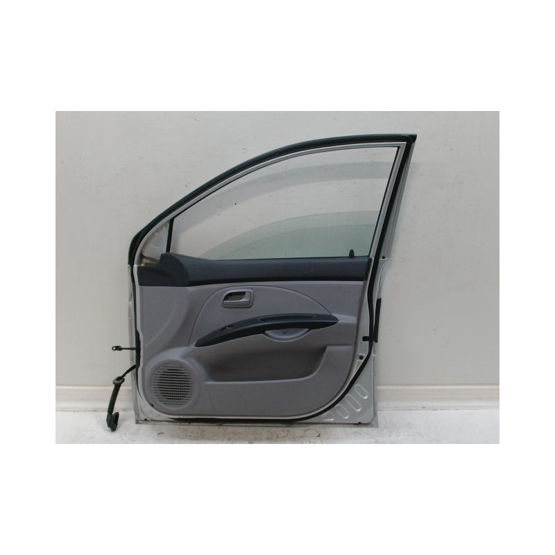 PORTE AVANT DROIT KIA PICANTO I Phase 2 2008-2011