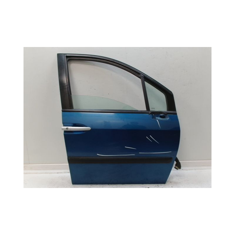 PORTE AVANT DROIT PEUGEOT 807 MONOSP. 2002-2014