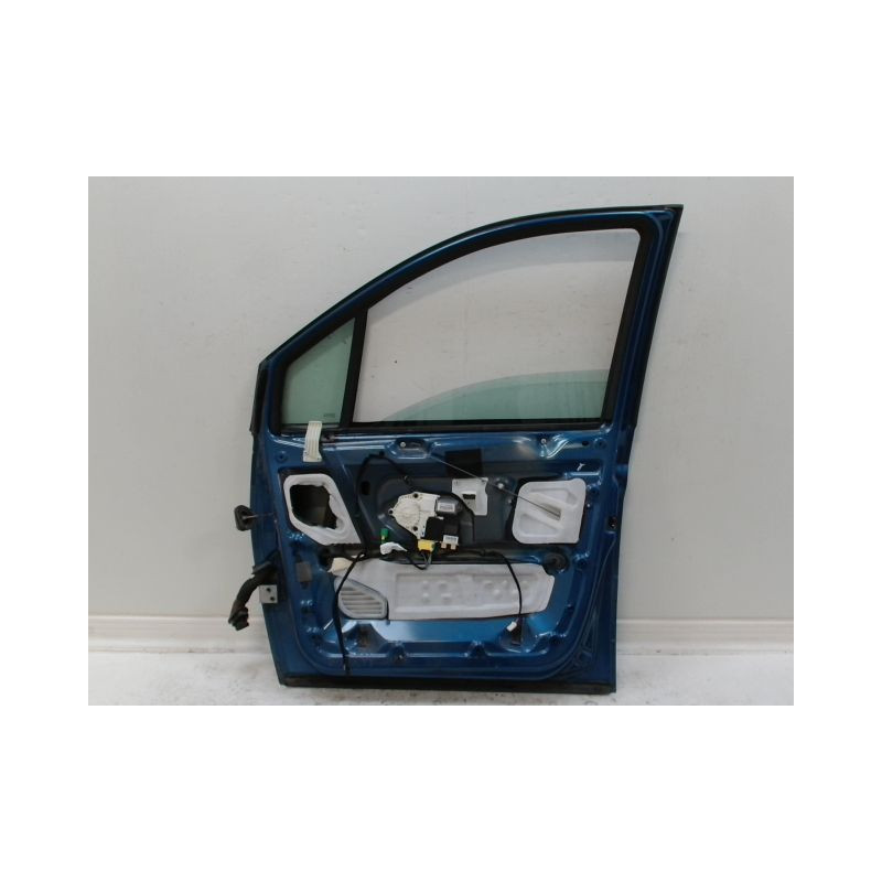 PORTE AVANT DROIT PEUGEOT 807 MONOSP. 2002-2014