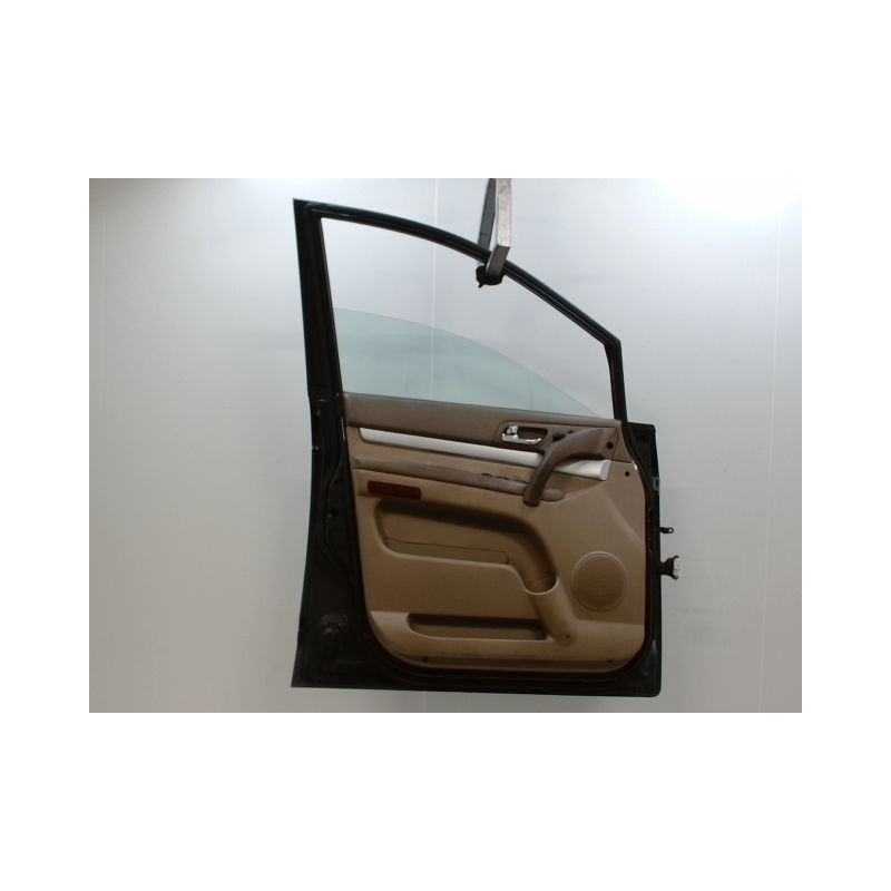 PORTE AVANT GAUCHE SSANGYONG STAVIC