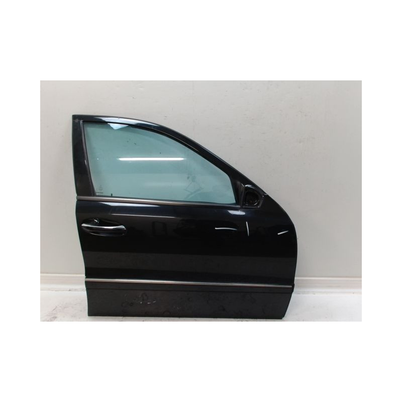 PORTE AVANT DROIT MERCEDES CLASSE E BREAK 2003-