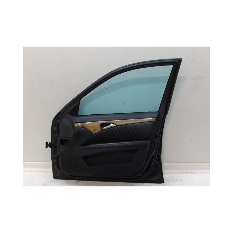 PORTE AVANT DROIT MERCEDES CLASSE E BREAK 2003-
