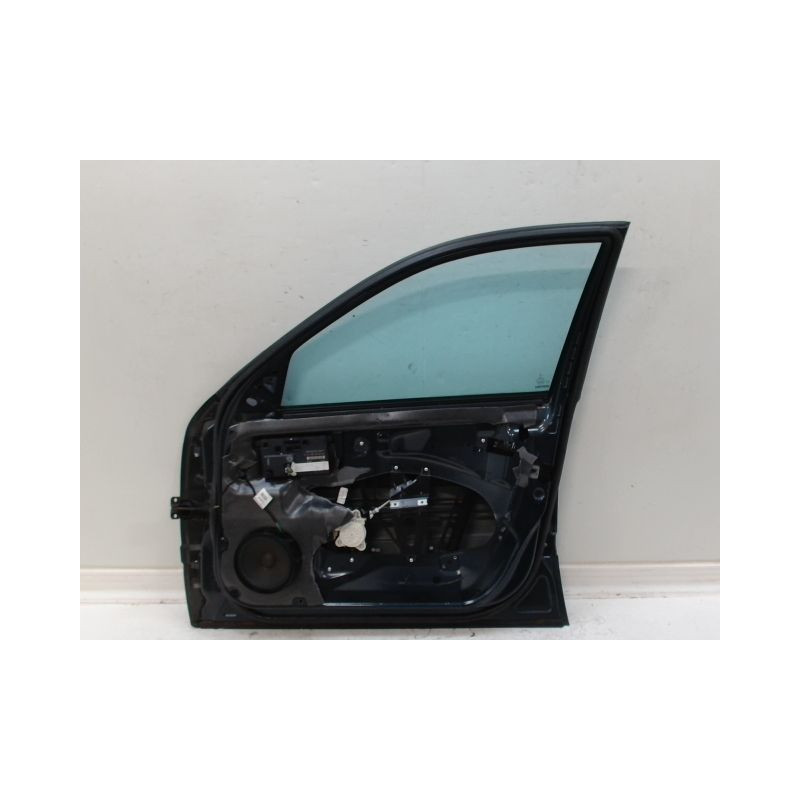 PORTE AVANT DROIT MERCEDES CLASSE E BERL. III Phase 1 (211) 2002-2006
