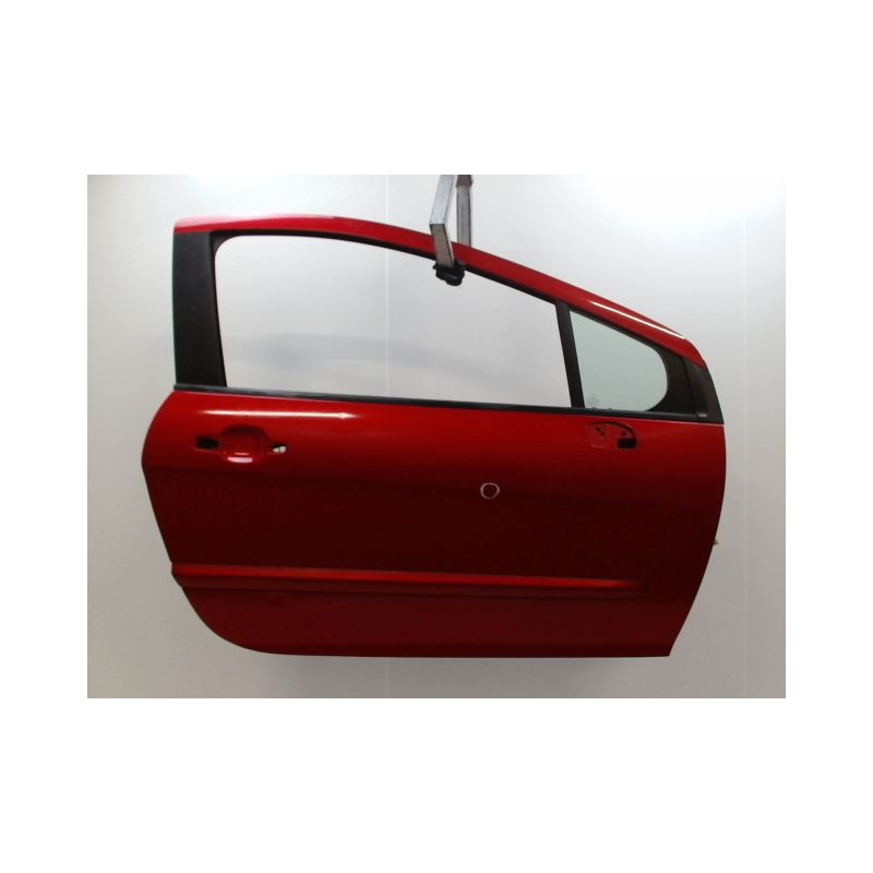 PORTE AVANT DROIT PEUGEOT 308 I Phase 1 2007-2011
