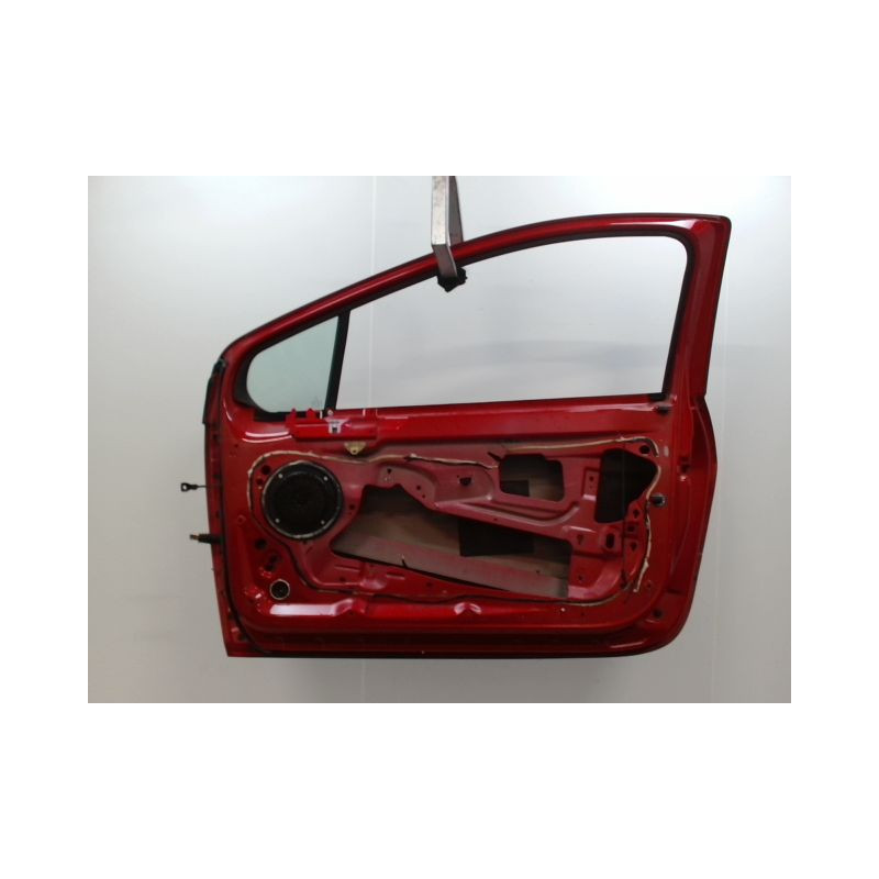 PORTE AVANT DROIT PEUGEOT 308 I Phase 1 2007-2011