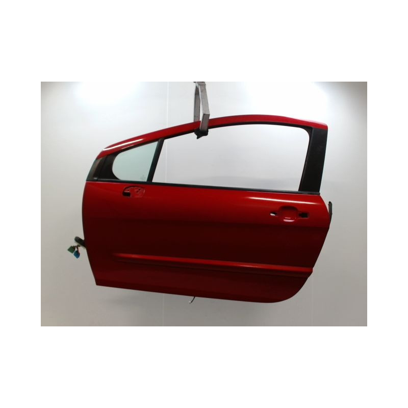 PORTE AVANT GAUCHE PEUGEOT 308 I Phase 1 2007-2011