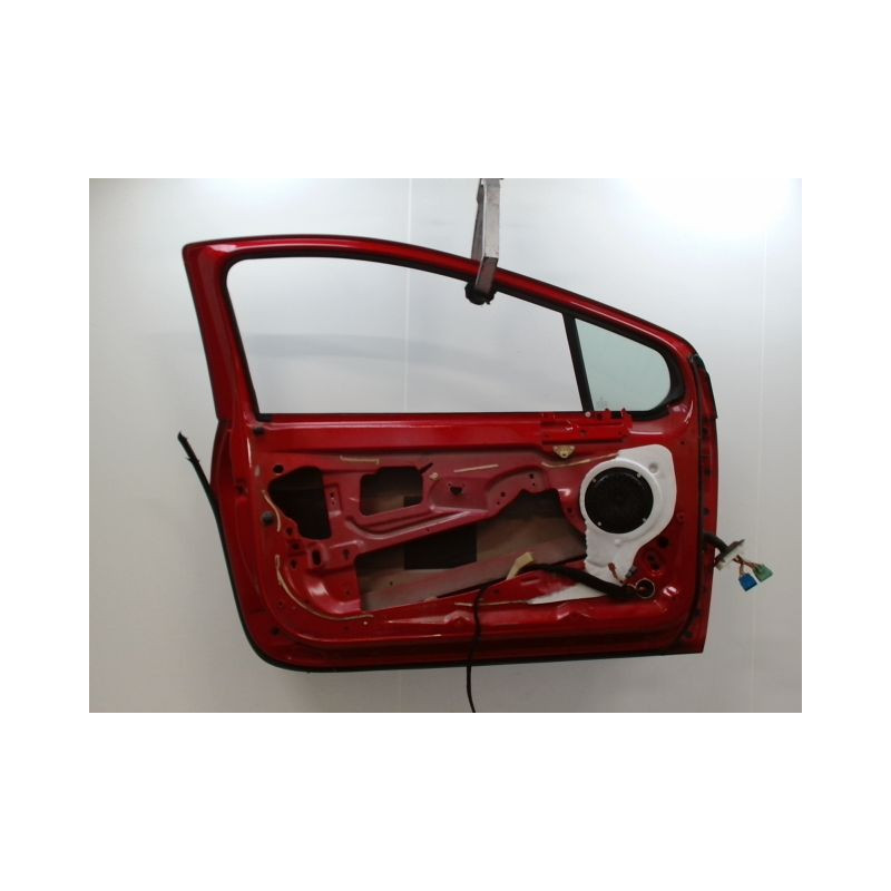 PORTE AVANT GAUCHE PEUGEOT 308 2007-2011 ♻️ 9002AW