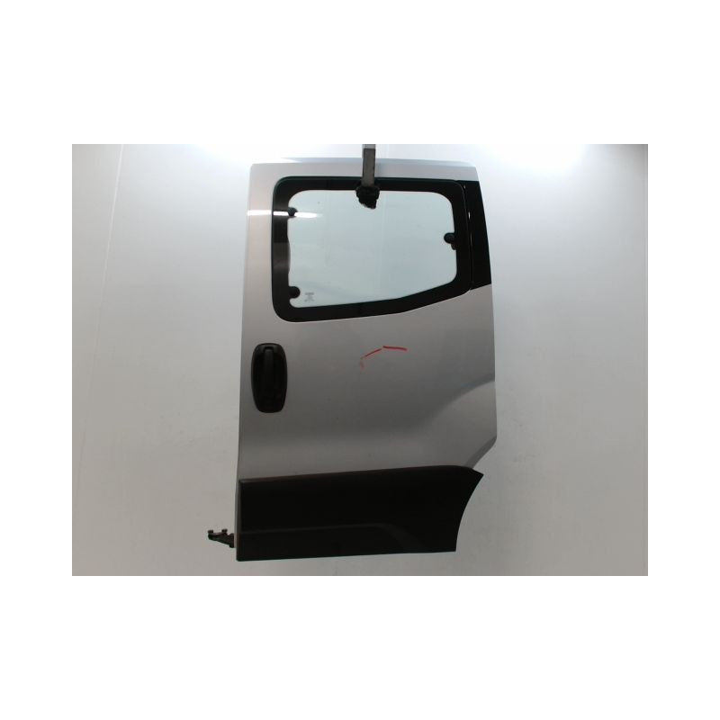 PORTE COULISSANTE GAUCHE PEUGEOT BIPPER TEPEE 2008-...