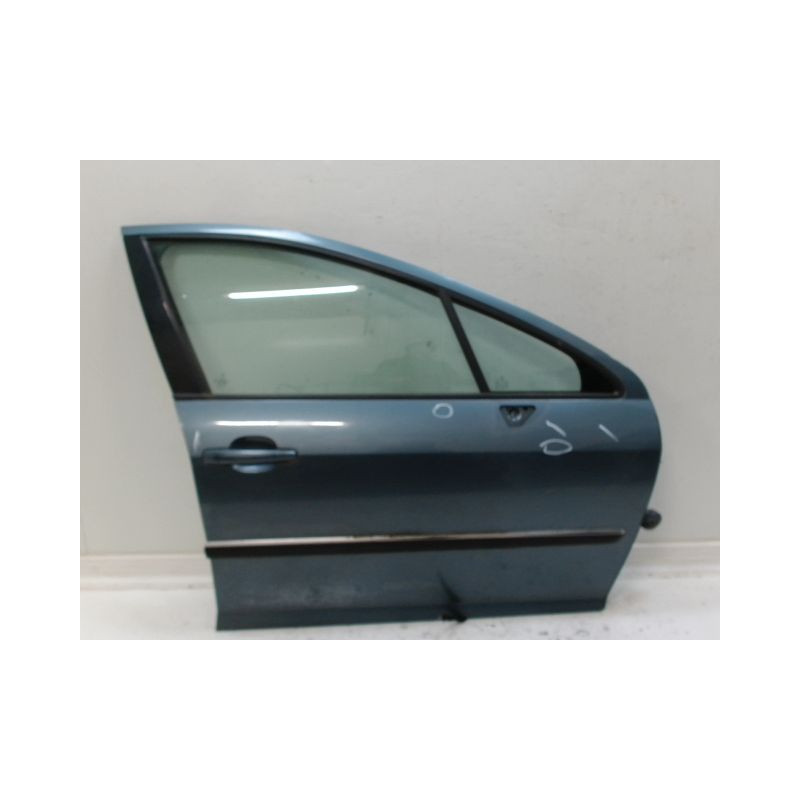 PORTE AVANT DROIT PEUGEOT 407 BERL. Phase 1 2004-2008