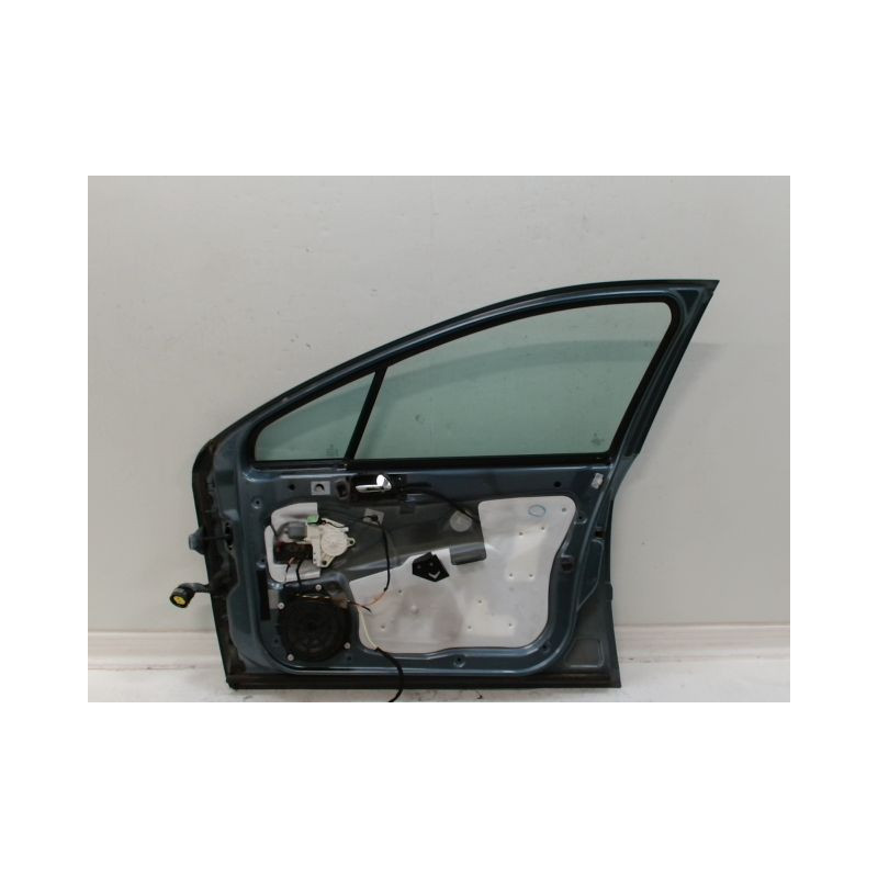 PORTE AVANT DROIT PEUGEOT 407 BERL. Phase 1 2004-2008