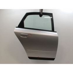 PORTE ARD