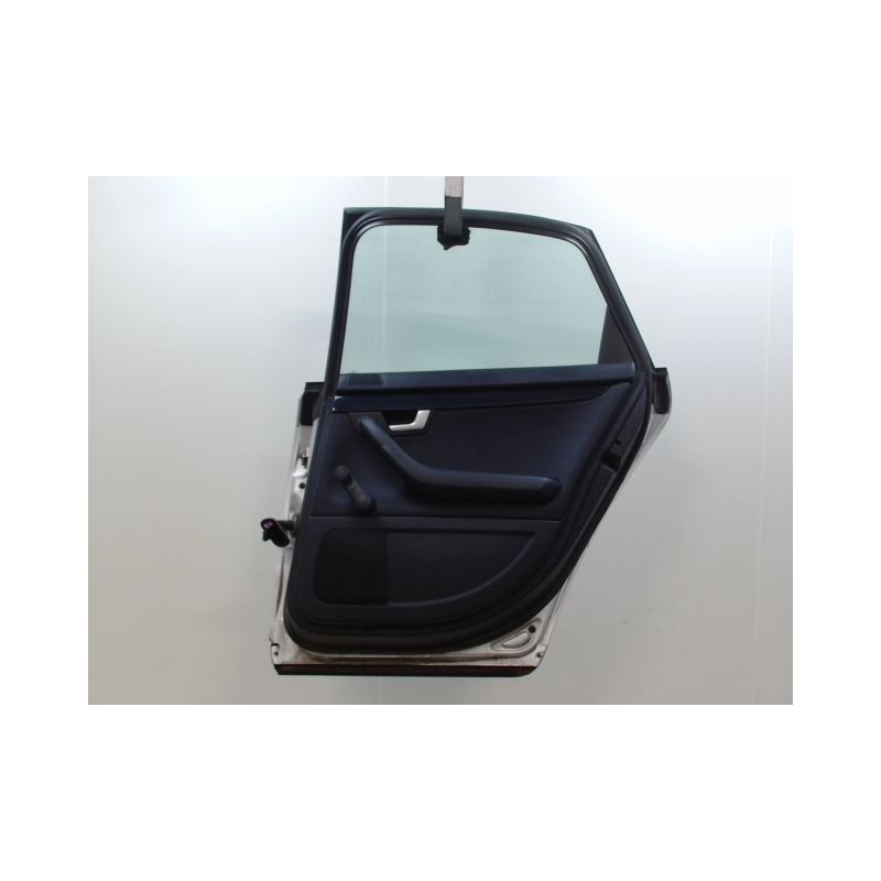 PORTE ARRIERE DROIT AUDI A4 BERL. II Phase 1 (8E) 2001-2004