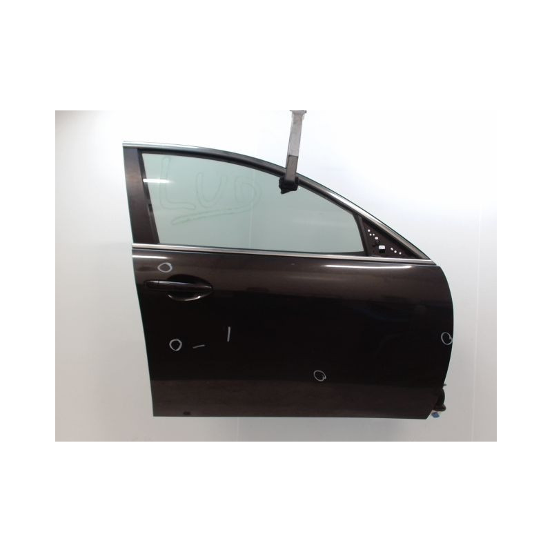 PORTE AVANT DROIT MAZDA MAZDA 6 2008-
