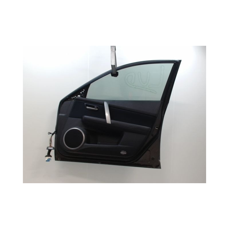 PORTE AVANT DROIT MAZDA MAZDA 6 2008-