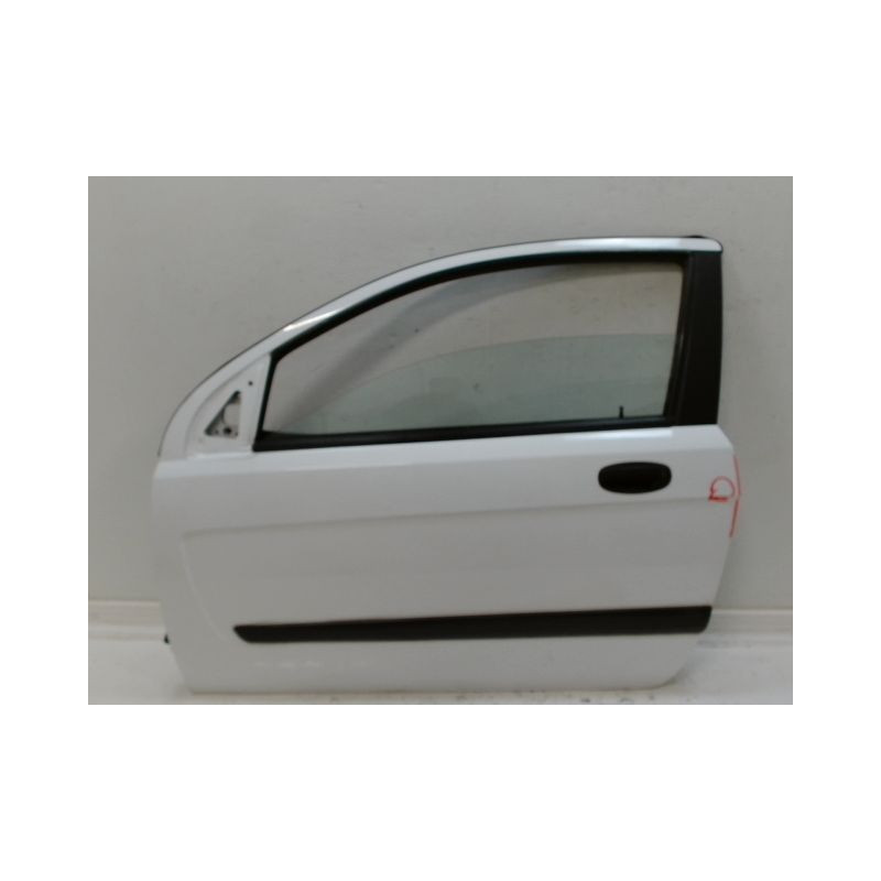 PORTE AVANT GAUCHE CHEVROLET AVEO I 2008-2011