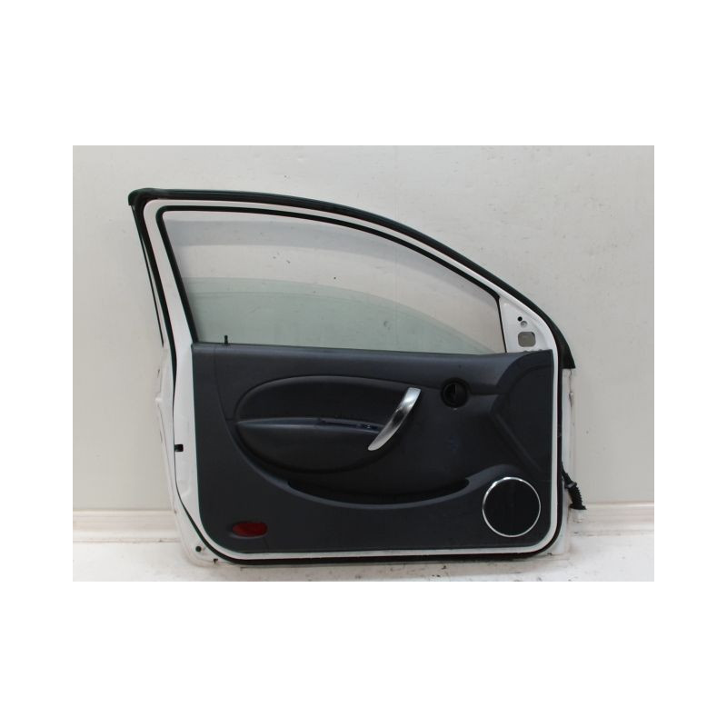 PORTE AVANT GAUCHE CHEVROLET AVEO I 2008-2011