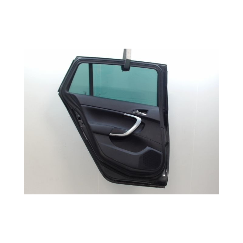 PORTE ARRIERE GAUCHE OPEL INSIGNIA